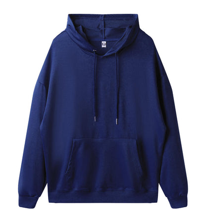 280GSM Round Neck Hoodie - NANYANG XPRESS