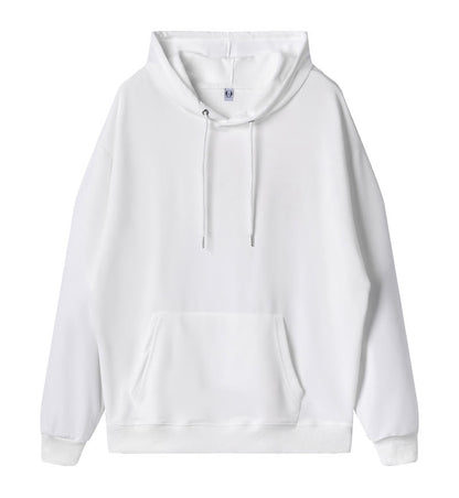 280GSM Round Neck Hoodie - NANYANG XPRESS