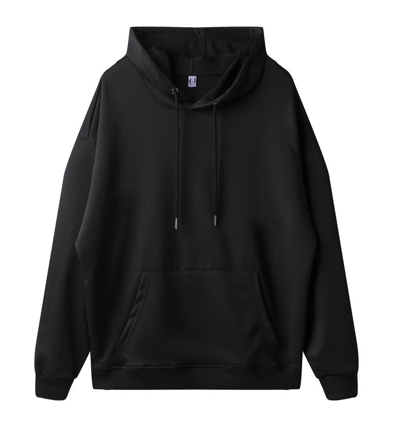 280GSM Round Neck Hoodie - NANYANG XPRESS