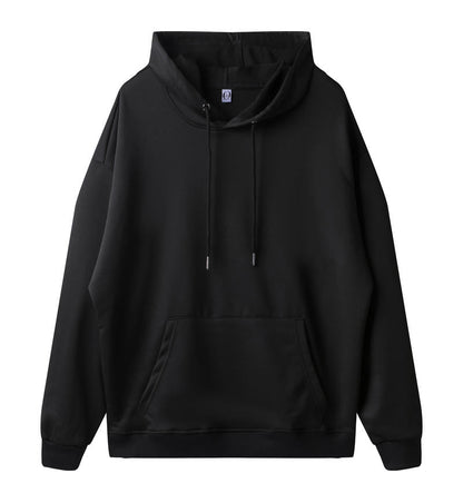 280GSM Round Neck Hoodie - NANYANG XPRESS