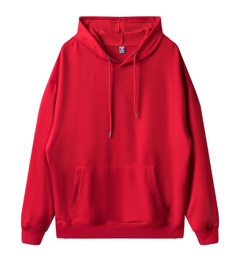 280GSM Round Neck Hoodie - NANYANG XPRESS