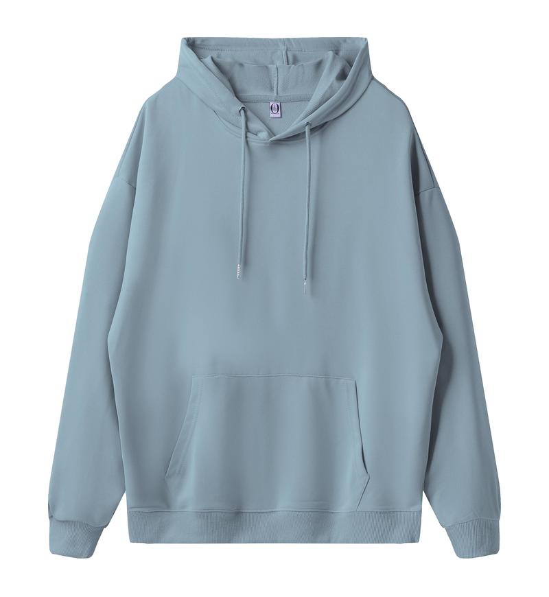 280GSM Round Neck Hoodie - NANYANG XPRESS