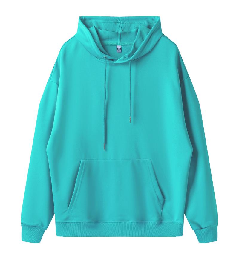 280GSM Round Neck Hoodie - NANYANG XPRESS