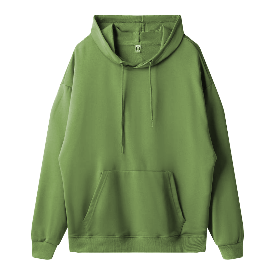 280GSM Round Neck Hoodie - NANYANG XPRESS