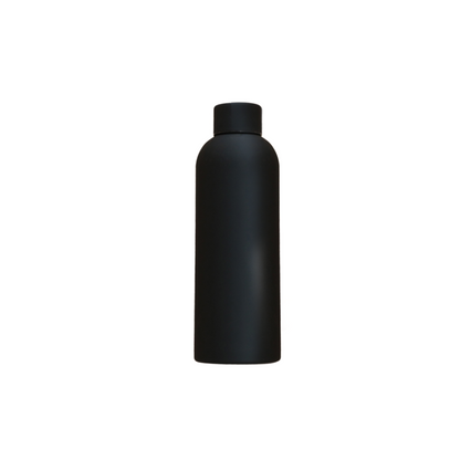 Small caliber thermos cup