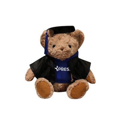 Plushie (teddy bear) - NANYANG XPRESS