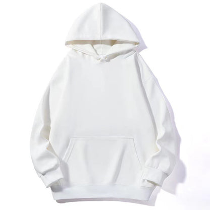 320GSM Round Neck Hoodie - NANYANG XPRESS