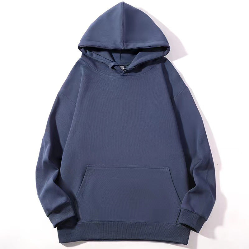 320GSM Round Neck Hoodie - NANYANG XPRESS