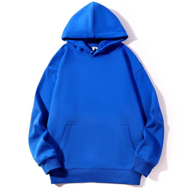 320GSM Round Neck Hoodie - NANYANG XPRESS